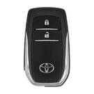 Toyota Land Cruiser 2018-2019 Genuine Smart Remote Key 312MHz 89904-60M10