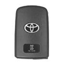 Оригинальный смарт-ключ Toyota Rav4 2013 г. 433 МГц 89904-42230 | МК3 -| thumbnail