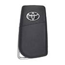 Chiave telecomando Toyota Camry Corolla Flip 89070-06790 | MK3 -| thumbnail