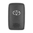 Toyota Prius 2010 Оригинальный смарт-ключ 315 МГц 89904-47150 | МК3 -| thumbnail