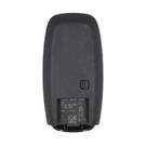 Nissan Versa Chiave telecomando intelligente originale 285E3-6LY1A | MK3 -| thumbnail