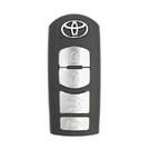 Toyota Yaris 2017-2019 Genuine Smart Remote Key 315MHz 89904-WB001