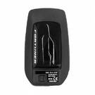 Toyota Fortuner Genuine Remote Key 433MHz 89904-0K011 | MK3 -| thumbnail