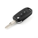 Renault Remote Key ,NEW MK3 REN - Renault Dacia Logan 2 Flip Remote Key 2 Buttons 433MHz PCF7961M Transponder - MK3 Remotes  | Emirates Keys -| thumbnail