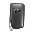 Lexus GS350 ES350 2013+ Genuine Remote Key 89904-06170 | MK3 -| thumbnail