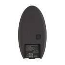 Control remoto inteligente Nissan Qashqai 2021 de 3 botones y 433 MHz 285E3-6RR2B | MK3 -| thumbnail