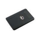 Used Lexus LX570 2020 Original Smart Card Remote Key 434MHz | Emirates Keys -| thumbnail
