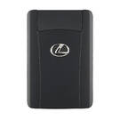 Lexus LX570 2020 Original Smart Card Remote Key 434.30/433.58MHz