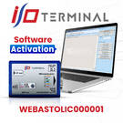 I/O Terminal Multi Tool WEBASTOLIC000001 Activation