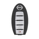 Nissan Rogue 2021 Genuine Smart Key 5 Buttons 433MHz 285E3-6TA7B