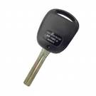 Carcasa de llave remota Lexus TOY48 corta de 3 botones | MK3 -| thumbnail