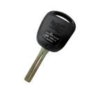 Lexus Remote Key Shell TOY48 Short 2 Button | MK3 -| thumbnail
