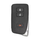 Lexus LX570 2016 Genuine Smart Remote Key 433MHz 89904-78400