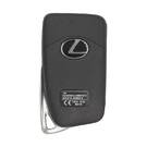Lexus LX570 2016 Véritable clé intelligente 433 MHz 89904-78400 | MK3 -| thumbnail