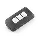 New Mitsubishi Eclipse Cross 2022 Genuine / OEM Smart Remote Key 2 Buttons 433MHz OEM Part Number: 285E3W440P / 8637C984 - FCC ID: GHR-M014 | Emirates Keys -| thumbnail