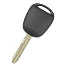 Toyota Remote Key Shell 3 Buttons TOY43 Blade High Quality | MK3 -| thumbnail