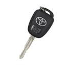 Toyota Tacoma 2016-2022 Оригинальный Смарт ключ 89070-04020 | МК3 -| thumbnail