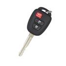 Toyota Tacoma 2016-2022 Original Remote Key 2+1 Button 312MHz / 314MHz 89070-04020