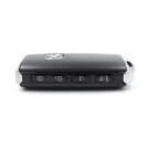 New Mazda 3 2020 Genuine / OEM Smart Remote Key 3+1 Buttons 433MHz OEM Part Number: BCYD-67-5DYB | Emirates Keys -| thumbnail