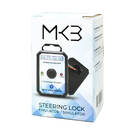 New MK3 Volvo Emulator - S40 - C70 - C30 - V50 Steering Lock Emulator Simulator With Lock Sound High Quality Best Price | Emirates Keys -| thumbnail