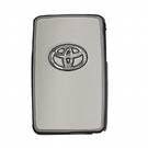 Toyota Rav4 2007 Smart Remote Key 312MHz 89904-28530 | МК3 -| thumbnail