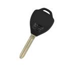 Toyota Warda Remote Key Shell High Quality | MK3 -| thumbnail