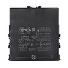 لكزس RX 2018 2019 جهاز كمبيوتر أصلي ASSY Smart Key 89990-48431