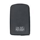 Toyota Land Cruiser UAE 2016+ Smart Remote Key 433 MHz | MK3 -| thumbnail