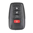 Toyota Highlander 2019-2023 Genuine Smart Key 312.11/314.35MHz 8990H-0E030