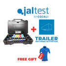 Dispositivo Jaltest con - 293500 Modular TRAILER - Attivazione software (Licenza d'uso)