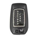 Toyota Land Cruiser 2020 Smart Key 433 MHz 89904-60X70 | MK3 -| thumbnail