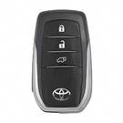 Toyota Land Cruiser 2020 Genuine Smart Remote Key 433MHz 89904-60X70