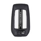 Toyota Fortuner Original Smart Remote Key 433MHz | MK3 -| thumbnail