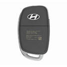 Hyundai HB20 Llave remota con tapa original 95430-1S110 | mk3 -| thumbnail