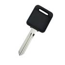 Nissan Square Transponder Key Shell NSN14