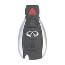 Infiniti QX30 2017 Genuine Smart Remote Keyless 315MHz 285E3-5DD3A