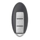 Nissan X-trial Qashqai 2014-2018 Smart Remote Key 3 кнопки 433MHz/PCF7953M HITAG AES Transponder FCC ID: S180144104