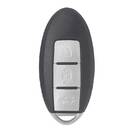 Nissan X-trial Qashqai 2014-2018 Smart Remote Key 3 Pulsanti 433MHz / PCF7953M HITAG AES Transponder ID FCC: S180144104