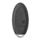 Chave remota Nissan, Nissan Qashqai Chave remota inteligente 3 botões 433 MHz FCC ID: S180144104 | MK3 -| thumbnail