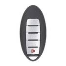 Nissan Altima 2013-2015 Smart Remote Key 4+1 Buttons 433.92MHz FSK FCC ID: KR5S180144014