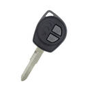 Оригинальный дистанционный ключ Suzuki Jimny 2019-2021, 2 кнопки, 433 МГц 37145-77R11/37145-77R10