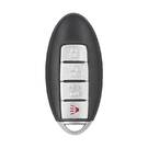 Nissan Altima Maxima 2008-2012 Smart Remote 3+1 Buttons 315MHz