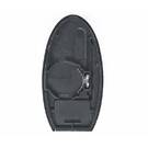 Nissan Remote Key, NOVO Nissan Altima Maxima 2016 2018 Smart Remote Key 5 Botões 433.92MHz / Número da peça compatível: 285E3-4RA0B 285E34RA0B FCC ID: KR5S180144014| Chaves dos Emirados -| thumbnail