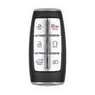 Genesis GV70 2022-2024 Genuine Smart Remote Key 5+1 Buttons 433MHz 95440-AR001