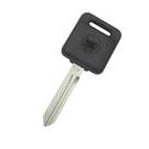 Llave transpondedor Nissan PCF7936 Perfil de llave: NSN14