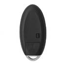 Infiniti Smart Remote Shell 2+1 Button Middle Battery Type | MK3 -| thumbnail