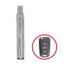Kia Hyundai Flip Remote Key Blade 81996-2L001