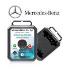 MB Universal Emulator - ESL ELV - Mercedes Benz VW Crafter Sprinter Steering Lock Emulator With Lock Sound