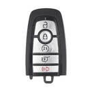 Ford Expedition 2024 Original Smart Remote Key 4+1 Buttons 434MHz pl1t-15k601-ga