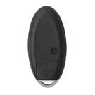 Infiniti Smart Remote Key Shell Tipo de bateria intermediária | MK3 -| thumbnail